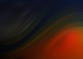 Abstract creative vector background design