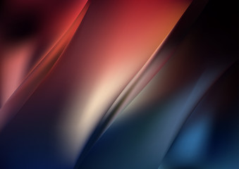 Abstract creative vector background design