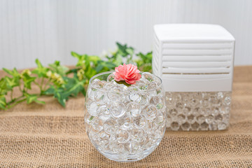 芳香剤 / 消臭ビーズ / Fragrance