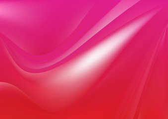 Abstract creative vector background design