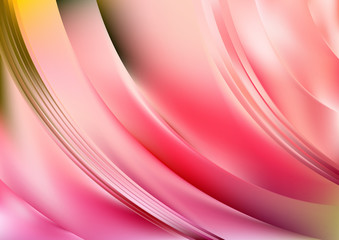 Abstract creative vector background design