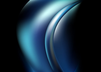 Abstract creative vector background design