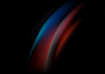 Abstract creative vector background design