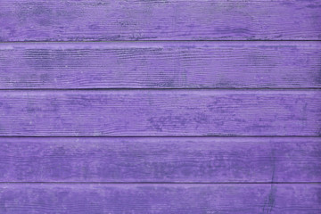 Abstract purple wood texture background, blank purple wood pattern background