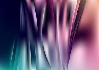 Fototapeta premium Abstract creative vector background design