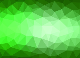 color theme vector abstract background	