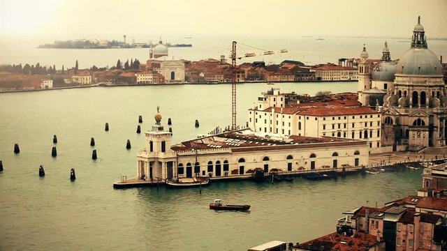 Venice Punta della Dogana