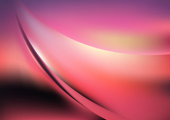 Abstract creative vector background design