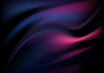 Abstract creative vector background design