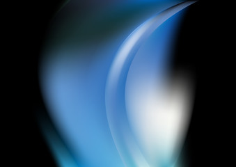 Abstract creative vector background design