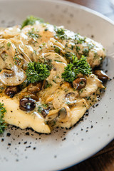 голден хорс