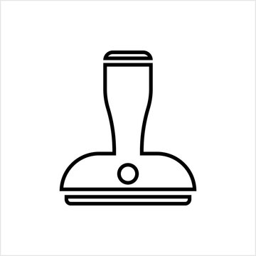 recommend clip art: Rubber Stamp, Office Rubber Stamp