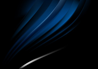 Abstract creative vector background design