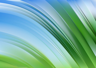 Abstract creative vector background design