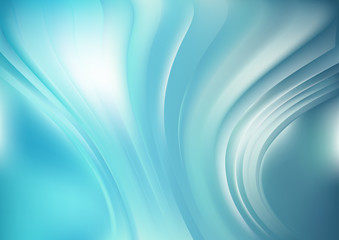 Abstract creative vector background design