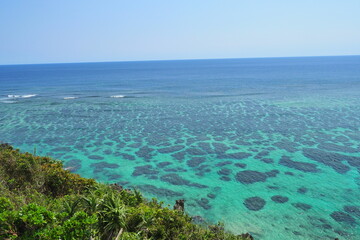 沖縄　宮古島 © 翔 中村