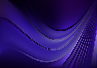 Abstract creative vector background design