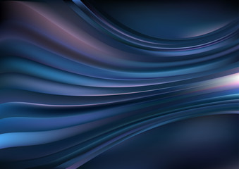 Abstract creative vector background design