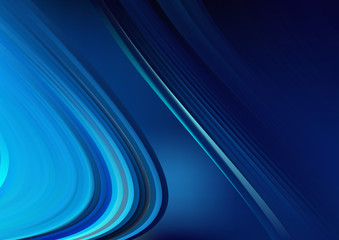 Abstract creative vector background design