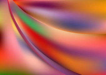 Abstract creative vector background design