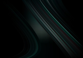 Abstract creative vector background design