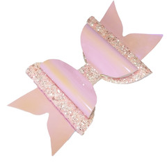 miscellaneous accessories for girls, bags and bows for unicorn hair