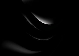 Abstract creative vector background design