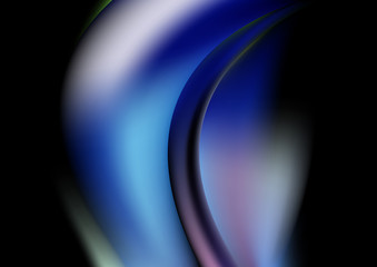 Abstract creative vector background design