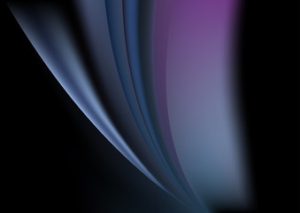 Abstract creative vector background design