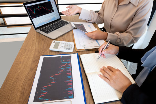 A team of business executives are planning consultations about business investments related to shares. By analyzing and calculating the stock market to find marketing profits