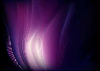Abstract creative vector background design