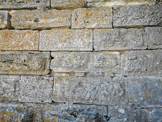 stone wall texture