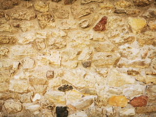 stone wall texture