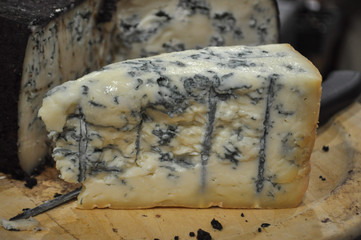 blue cheese fine food