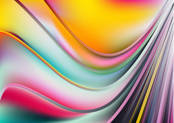Abstract creative vector background design