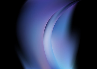Abstract creative vector background design
