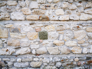 stone wall texture