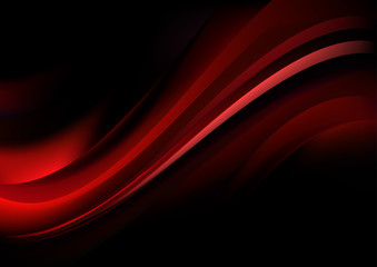 Obraz premium Abstract creative vector background design