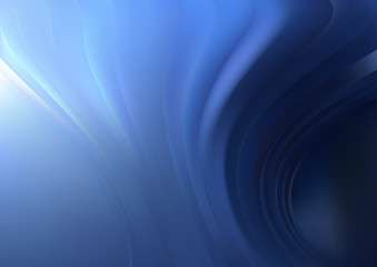 Abstract creative vector background design