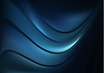 Abstract creative vector background design