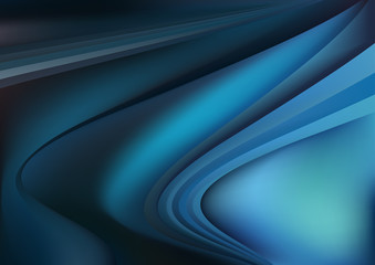 Abstract creative vector background design