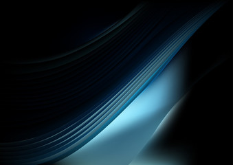 Abstract creative vector background design