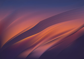 Abstract creative vector background design