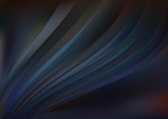 Abstract creative vector background design