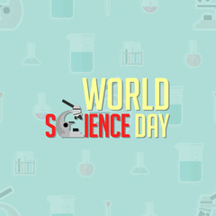 World Science Day
