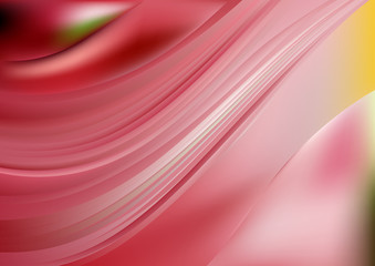 Abstract creative vector background design