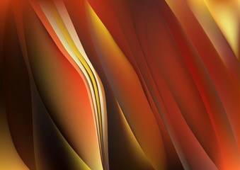 Abstract creative vector background design