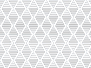Repeating triangles shape vector pattern