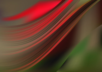 Abstract creative vector background design