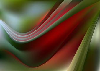 Abstract creative vector background design